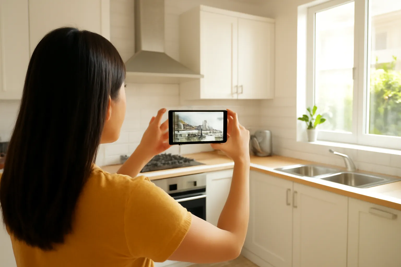 Ảnh, video và tin rao