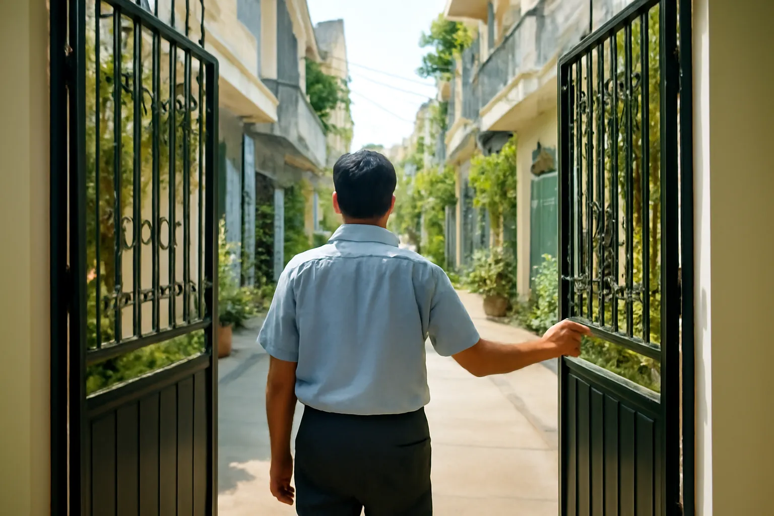 Kênh bán và tự bán